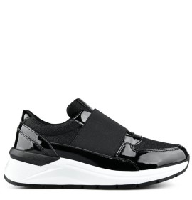 G1673B Γυναικείο Casual TENDENZ Μαύρο G1673B Γυναικείο Casual TENDENZ Μαύρο