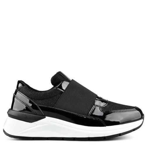 G1673B Γυναικείο Casual TENDENZ Μαύρο G1673B Γυναικείο Casual TENDENZ Μαύρο