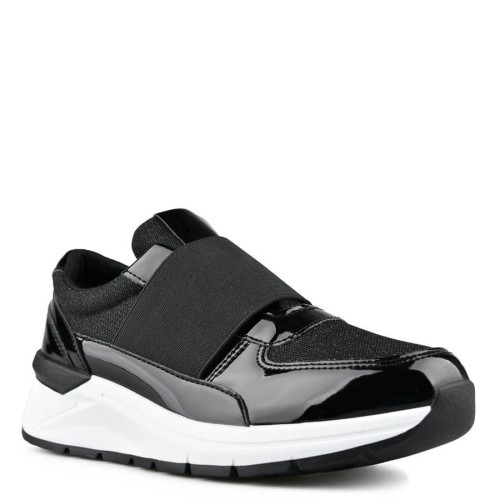 G1673B Γυναικείο Casual TENDENZ Μαύρο G1673B Γυναικείο Casual TENDENZ Μαύρο