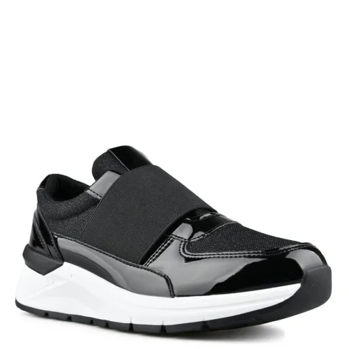 G1673B Γυναικείο Casual TENDENZ Μαύρο G1673B Γυναικείο Casual TENDENZ Μαύρο
