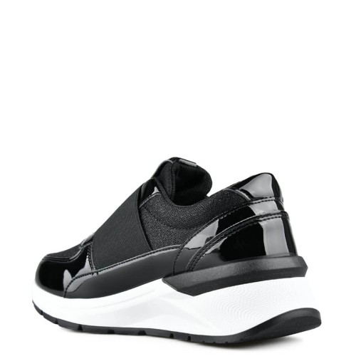 G1673B Γυναικείο Casual TENDENZ Μαύρο G1673B Γυναικείο Casual TENDENZ Μαύρο