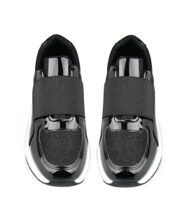 G1673B Γυναικείο Casual TENDENZ Μαύρο G1673B Γυναικείο Casual TENDENZ Μαύρο