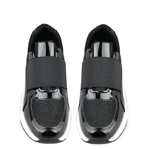 G1673B Γυναικείο Casual TENDENZ Μαύρο G1673B Γυναικείο Casual TENDENZ Μαύρο