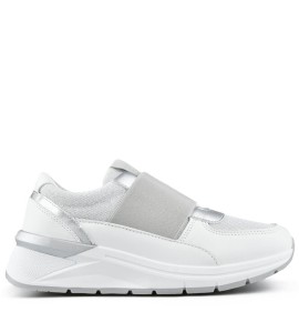 G1673W Γυναικείο Casual TENDENZ Λευκό G1673W Γυναικείο Casual TENDENZ Λευκό