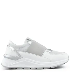 G1673W Γυναικείο Casual TENDENZ Λευκό