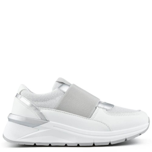 G1673W Γυναικείο Casual TENDENZ Λευκό G1673W Γυναικείο Casual TENDENZ Λευκό