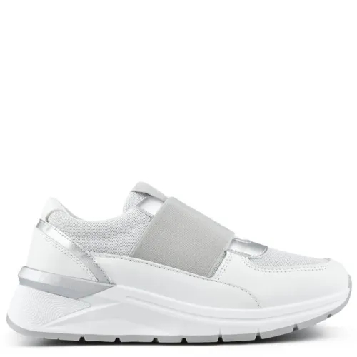 G1673W Γυναικείο Casual TENDENZ Λευκό G1673W Γυναικείο Casual TENDENZ Λευκό