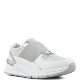 G1673W Γυναικείο Casual TENDENZ Λευκό G1673W Γυναικείο Casual TENDENZ Λευκό