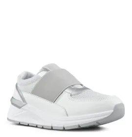 G1673W Γυναικείο Casual TENDENZ Λευκό