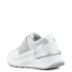 G1673W Γυναικείο Casual TENDENZ Λευκό