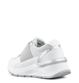 G1673W Γυναικείο Casual TENDENZ Λευκό