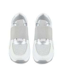 G1673W Γυναικείο Casual TENDENZ Λευκό G1673W Γυναικείο Casual TENDENZ Λευκό