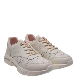 G1674BE Γυναικείο Ανατομικό Casual AEROSTEP Μπεζ G1674BE Γυναικείο Ανατομικό Casual AEROSTEP Μπεζ