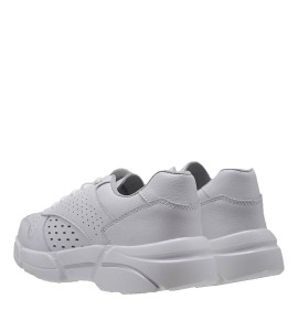 G1674W Γυναικείο Ανατομικό Casual AEROSTEP Λευκό G1674W Γυναικείο Ανατομικό Casual AEROSTEP Λευκό