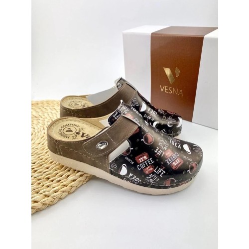 G1678P Women's Anatomic Sampo VESNA Puro G1678P Women's Anatomic Sampo VESNA Puro