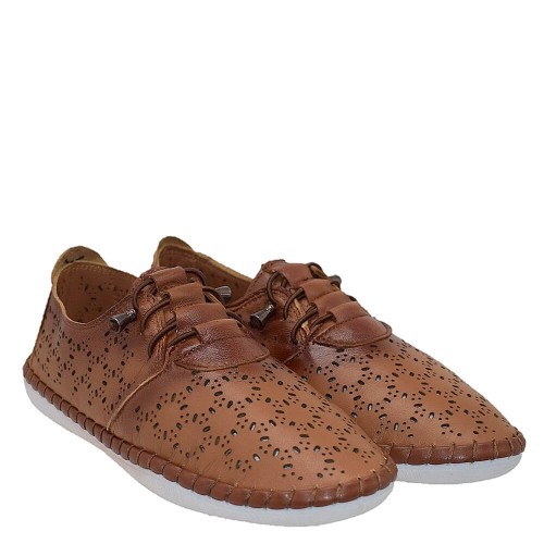 G1679BR Women's Anatomic AEROSTEP Brown G1679BR Women's Anatomic AEROSTEP Brown
