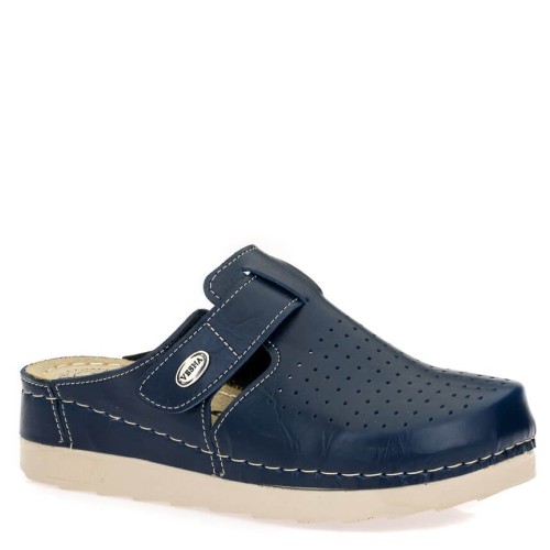 G1680BL Women's Anatomic Sampo VESNA Blue G1680BL Women's Anatomic Sampo VESNA Blue