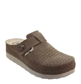 G1680P Γυναικείο Ανατομικό Σαμπό VESNA Πούρο