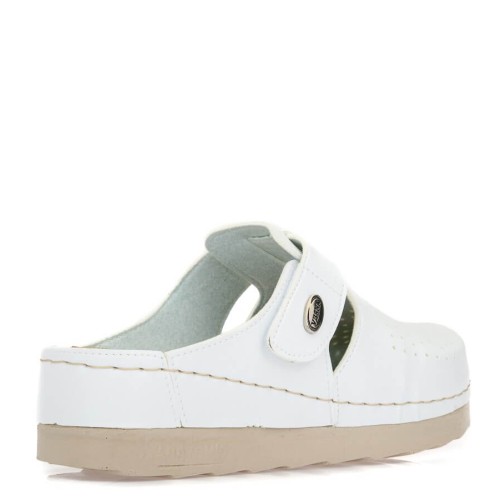 G1680W Women's Anatomic Sampo VESNA White G1680W Women's Anatomic Sampo VESNA White