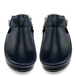 G1681B Women's Anatomic Sampo VESNA Black G1681B Women's Anatomic Sampo VESNA Black