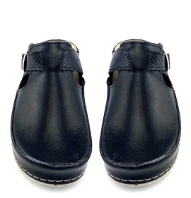 G1681B Women's Anatomic Sampo VESNA Black G1681B Women's Anatomic Sampo VESNA Black