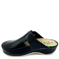 G1681B Women's Anatomic Sampo VESNA Black G1681B Women's Anatomic Sampo VESNA Black