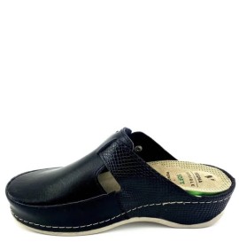 G1681B Women's Anatomic Sampo VESNA Black G1681B Women's Anatomic Sampo VESNA Black