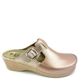 G1681CO Women's Anatomic Sampo VESNA Copper G1681CO Women's Anatomic Sampo VESNA Copper