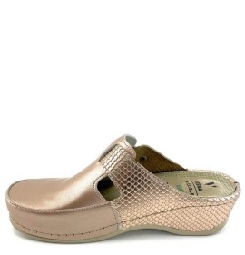 G1681CO Women's Anatomic Sampo VESNA Copper G1681CO Women's Anatomic Sampo VESNA Copper