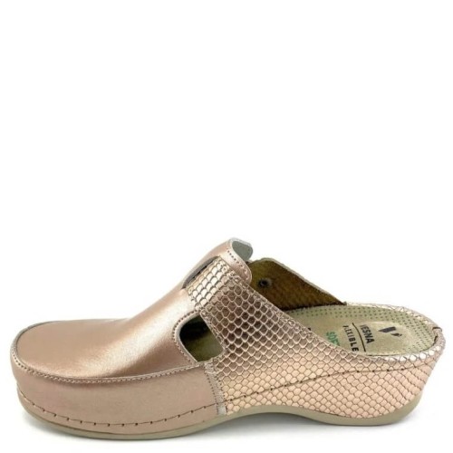 G1681CO Women's Anatomic Sampo VESNA Copper G1681CO Women's Anatomic Sampo VESNA Copper