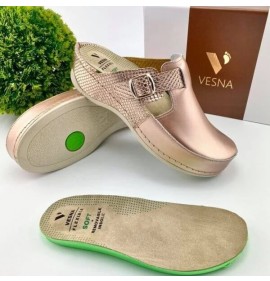 G1681CO Women's Anatomic Sampo VESNA Copper G1681CO Women's Anatomic Sampo VESNA Copper