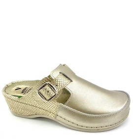 G1681PL Women's Anatomic Sampo VESNA Platinum G1681PL Women's Anatomic Sampo VESNA Platinum