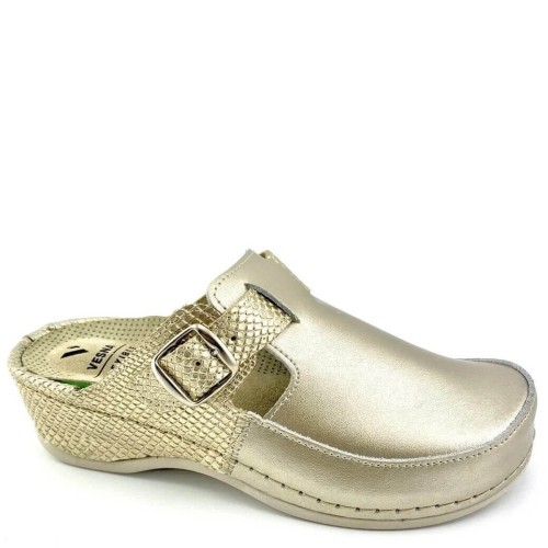 G1681PL Women's Anatomic Sampo VESNA Platinum G1681PL Women's Anatomic Sampo VESNA Platinum