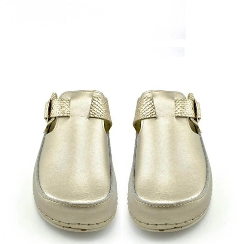 G1681PL Women's Anatomic Sampo VESNA Platinum G1681PL Women's Anatomic Sampo VESNA Platinum