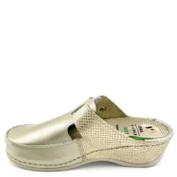 G1681PL Women's Anatomic Sampo VESNA Platinum