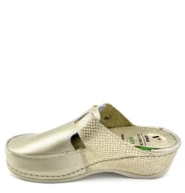 G1681PL Women's Anatomic Sampo VESNA Platinum