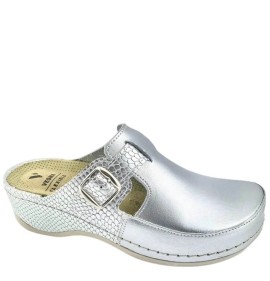 G1681S Women's Anatomic Sampo VESNA Silver G1681S Women's Anatomic Sampo VESNA Silver