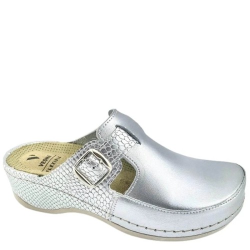 G1681S Women's Anatomic Sampo VESNA Silver G1681S Women's Anatomic Sampo VESNA Silver