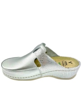 G1681S Women's Anatomic Sampo VESNA Silver G1681S Women's Anatomic Sampo VESNA Silver