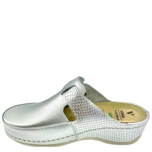 G1681S Women's Anatomic Sampo VESNA Silver G1681S Women's Anatomic Sampo VESNA Silver
