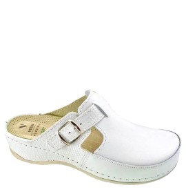 G1681W Women's Anatomic Sampo VESNA White G1681W Women's Anatomic Sampo VESNA White