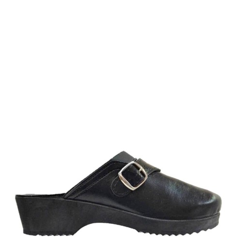 G1682B Women's Sampo VESNA Black G1682B Women's Sampo VESNA Black