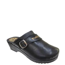 G1682B Women's Sampo VESNA Black