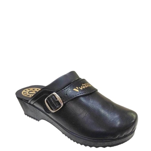 G1682B Women's Sampo VESNA Black G1682B Women's Sampo VESNA Black
