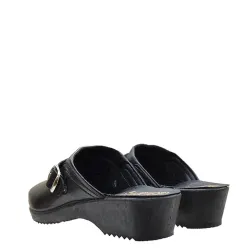 G1682B Women's Sampo VESNA Black