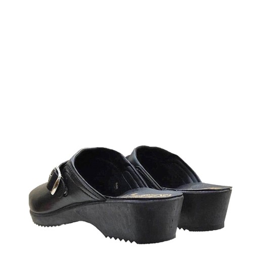 G1682B Women's Sampo VESNA Black G1682B Women's Sampo VESNA Black