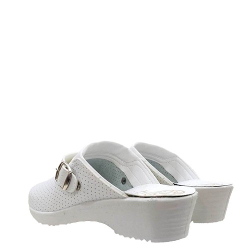 G1682W Women's Sampo Vesna White G1682W Women's Sampo Vesna White