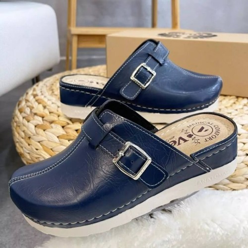 G1683BL Women's Anatomic Sampo VESNA Blue G1683BL Women's Anatomic Sampo VESNA Blue
