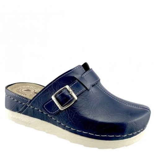 G1683BL Women's Anatomic Sampo VESNA Blue G1683BL Women's Anatomic Sampo VESNA Blue