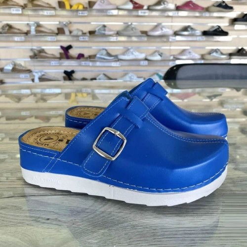 G1683EL Women's Anatomic Sampo VESNA Electric G1683EL Women's Anatomic Sampo VESNA Electric